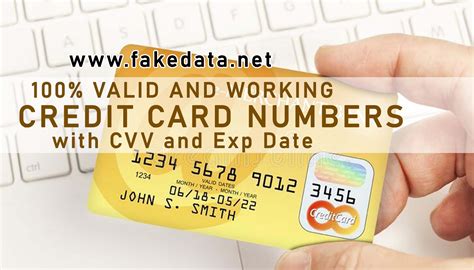Best Credit Card Generator with CVV and Expiration Date. 1. Free Bin Checker’s CC Generation. This site is user-friendly. It is very easy to generate a credit card number from this site. It provides working credit card numbers from various providers like American Express, Visa, and MasterCard. 2.